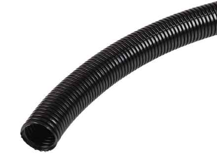 Tubo di scarico della vaschetta raccogli gocce d'acqua per Porsche 911 1965-68 - 90157128721, 90157128821 - 1628001300