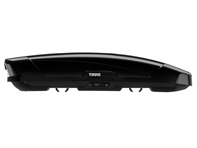 Dachbox Thule Motion XT Sport 300L Schwarz glänzend für Porsche Cayenne / Panamera / Macan / Tycan / 992 / 991 / 997 / 996 - 629601, 95804400025, 95804400026 Dachbox Thule Motion XT Sport 300L Schwarz glänzend für Porsche Cayenne / Panamera / Macan / Tycan / 992 / 991 / 997 / 996 - 629601, 95804400025, 95804400026