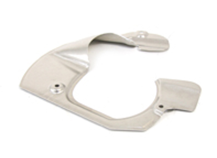 Brake disc cover plate FRONT. Porsche 997.1 C4  / 997.2 C4 - 99735180500, 99735180600 Brake disc cover plate FRONT. Porsche 997.1 C4  / 997.2 C4 - 99735180500, 99735180600