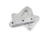Radiator core support lower bracket. Porsche 970 Panamera - 97050454700, 9A700793100 Radiator core support lower bracket. Porsche 970 Panamera - 97050454700, 9A700793100