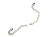 Raffreddatore cambio linea di ritorno. Porsche 986 Boxster / 987.1 Boxster / 987C.1 Cayman - 98630708505, 98630708504 Raffreddatore cambio linea di ritorno. Porsche 986 Boxster / 987.1 Boxster / 987C.1 Cayman - 98630708505, 98630708504