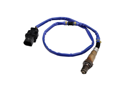 Lambda oxygen sensor before catalytic converter. Porsche Boxster 987 / 997 GT3 - 98760612304, 98760612303, 98760612301