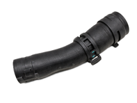 Manguera de refrigerante. Porsche 958 Cayenne 4.8L V8 2010-17 - 95810632300