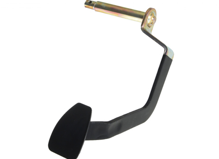 Clutch pedal for Porsche 964 1992>> / 965  LHD - 96542307700, 96542306700, 96542307702 Clutch pedal for Porsche 964 1992>> / 965  LHD - 96542307700, 96542306700, 96542307702