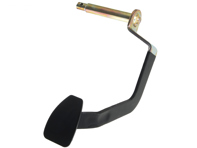 Clutch pedal for Porsche 964 1992>> / 965  LHD - 96542307700, 96542306700, 96542307702 Clutch pedal for Porsche 964 1992>> / 965  LHD - 96542307700, 96542306700, 96542307702