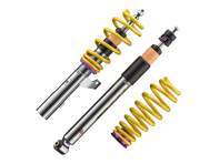 KW Variant 3 Adjustable kit. Porsche 964 C4 >>1990 - 35271021 - 35271021