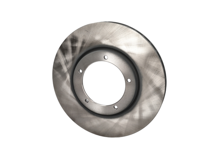 Brake disc rotor, Front. Porsche 911 1984-89 3.2L - 91135104122, 92039600, 91135104123, 205197C Brake disc rotor, Front. Porsche 911 1984-89 3.2L - 91135104122, 92039600, 91135104123, 205197C