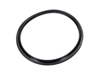 Hoornringafdichting. Porsche 356 / 356A - 64434781109, 90118743446