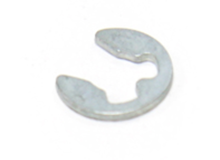 Retaining washer for rear lid lock. Porsche 997 GT2 - 90011600203