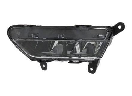 Faro antiniebla delantero. Porsche 95B Macan Turbo / 958 Cayenne GTS / Turbo - 95B941699C, 95B941699A, 95B941700C, 95B941700A, 95B941699B, 95B941700B - 47415, 47416