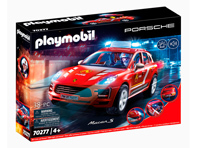 Playmobil® - playset – fire engine - WAP0401100MPMF Playmobil® - playset – fire engine - WAP0401100MPMF