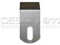 Staffa di regolazione del parafango anteriore. Porsche 356B/356C - 64450331105, P104A, PP104A - P104A Staffa di regolazione del parafango anteriore. Porsche 356B/356C - 64450331105, P104A, PP104A - P104A