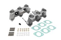 PMO inductie 50x42mm inlaatspruitstuk set voor 50mm carburateur. Porsche 911 met race-ported CIS-cilinderkoppen - PM-O913-0 PMO inductie 50x42mm inlaatspruitstuk set voor 50mm carburateur. Porsche 911 met race-ported CIS-cilinderkoppen - PM-O913-0