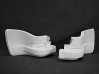 Light boxes / rear corners 935 look. Porsche 911/930 1974-89 - TK 329, TK329 Light boxes / rear corners 935 look. Porsche 911/930 1974-89 - TK 329, TK329