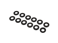 Hochleistungs-Ventilfedersitzsatz. Porsche 911 / 964 / 993 - 90110546300, 90110546303, 99310546302