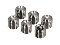 Tappi di emissione. Porsche 911/930/965 - 91121100000