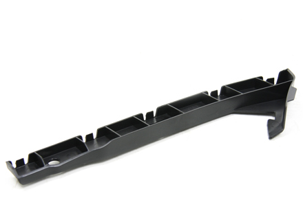 Door sill plate bracket, Rear. Porsche 981 Boxster / 981C Cayman - 98150486302, 98150486402 Door sill plate bracket, Rear. Porsche 981 Boxster / 981C Cayman - 98150486302, 98150486402