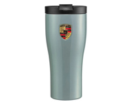 Porsche Thermosbecher – in Shadegreen - WAP0506210PTHB Porsche Thermosbecher – in Shadegreen - WAP0506210PTHB