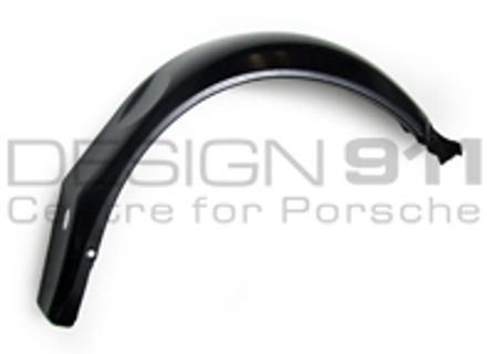 Achter 1/4 binnenpaneel. Porsche 996 1998-05 - 99650251500GRV, 99650251600GRV Achter 1/4 binnenpaneel. Porsche 996 1998-05 - 99650251500GRV, 99650251600GRV