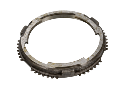 齿轮同步环。保时捷 986 / 996 1999>>（6 速） - 99630461100