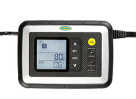 12A Smart-Diagnose-Batterieladegerät - RESC612, RSC612 12A Smart-Diagnose-Batterieladegerät - RESC612, RSC612