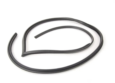 Door Seal. Porsche 924S / 944 / 968 - 94455503101, 94455503201