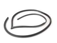 Door Seal. Porsche 924S / 944 / 968 - 94455503101, 94455503201