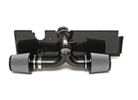 Koolstofvezel competitie-inlaatsysteem. Porsche 996 Handgeschakelde auto's - 99611002156, 99611092150, 99611092151 Koolstofvezel competitie-inlaatsysteem. Porsche 996 Handgeschakelde auto's - 99611002156, 99611092150, 99611092151