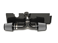 Wettbewerbs-Ansaugsystem aus Kohlefaser. Porsche 996 Schaltwagen - 99611002156, 99611092150, 99611092151 Wettbewerbs-Ansaugsystem aus Kohlefaser. Porsche 996 Schaltwagen - 99611002156, 99611092150, 99611092151