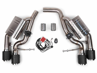 Sistema de escape Fabspeed Valvetronic. Porsche Macan 2.0L (2019-2021) - FS.POR.19MCN2L.VLP, FS.POR.19MCN2L.VLVCF, FS.POR.19MCN2L.VLVB - FS.POR.19MCN2L.VLP, FS.POR.19MCN2L.VLVCF, FS.POR.19MCN2L.VLVB Sistema de escape Fabspeed Valvetronic. Porsche Macan 2.0L (2019-2021) - FS.POR.19MCN2L.VLP, FS.POR.19MCN2L.VLVCF, FS.POR.19MCN2L.VLVB - FS.POR.19MCN2L.VLP, FS.POR.19MCN2L.VLVCF, FS.POR.19MCN2L.VLVB
