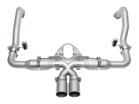 SOUL Race Exhaust System. Porsche 981 Boxster / Cayman MANUAL - POR.981M.RER, 98111192101, 98111192201, 98111192104, 98111192204, 98111122101, 98111123100, 98111132100, 98111142100, 98111143100, 98111122201, 98111123200, 98111132200, 98111142200 - POR.981M.RER SOUL Race Exhaust System. Porsche 981 Boxster / Cayman MANUAL - POR.981M.RER, 98111192101, 98111192201, 98111192104, 98111192204, 98111122101, 98111123100, 98111132100, 98111142100, 98111143100, 98111122201, 98111123200, 98111132200, 98111142200 - POR.981M.RER