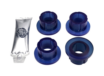 Bloc de silencieux supérieur à bras oscillant. Porsche 911 Super Pro - 90133105900 - SPF0988K Bloc de silencieux supérieur à bras oscillant. Porsche 911 Super Pro - 90133105900 - SPF0988K