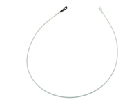 Convertible soft top tension wire. Porsche 987 Boxster - 98756177301, 98756191500 Convertible soft top tension wire. Porsche 987 Boxster - 98756177301, 98756191500