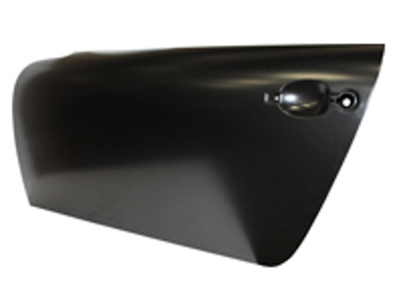 Door shell. Porsche 911 SWB 1963-68 - 90153100521, 90153100621, 1680700370, 1680700380, 91153100527, 91153100627, 91153100527GRV, 91153100627GRV - 1680700370, 1680700380