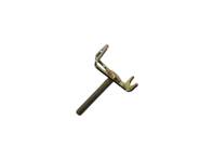 Supporto per cavo freno a mano. Porsche 928 1980-95 - 92842404500 - 928BRK001 Supporto per cavo freno a mano. Porsche 928 1980-95 - 92842404500 - 928BRK001