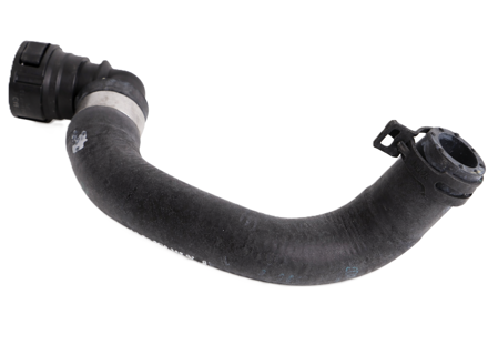 Tubo flessibile del liquido di raffreddamento del cambio PDK, ritorno. Porsche Porsche 982 Boxster / Cayman 2017>> - 9G230707801, 9G230707800