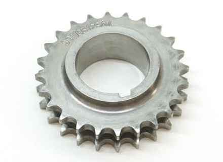 Rueda dentada del eje intermedio. Porsche 911/964/993/996TT/997TT - 90110512504 Rueda dentada del eje intermedio. Porsche 911/964/993/996TT/997TT - 90110512504