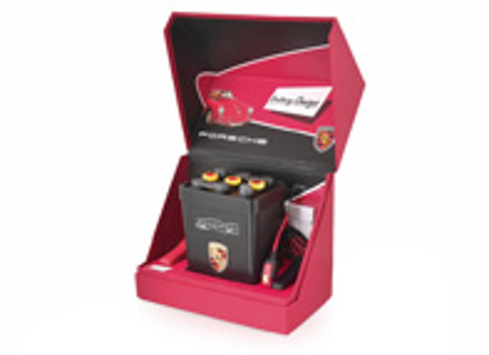 Chargeur Porsche Classique - PCG35661172, PCG35661171, PCG35661173, PCG35661174 Chargeur Porsche Classique - PCG35661172, PCG35661171, PCG35661173, PCG35661174