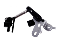 Level sensor, front axle, right. Porsche 971 Panamera - 971616214A, 971616214B, 971616214C, 971616213A, 971616213B, 971616213C - 971 616 214 C Level sensor, front axle, right. Porsche 971 Panamera - 971616214A, 971616214B, 971616214C, 971616213A, 971616213B, 971616213C - 971 616 214 C