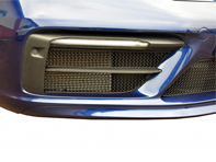 前保险杠不锈钢外格栅套装 ZunSport。保时捷 992 Carrera(运动设计套件)FDC - ZPR79419, ZPR79419B, ZPR79419, ZPR79419B 前保险杠不锈钢外格栅套装 ZunSport。保时捷 992 Carrera(运动设计套件)FDC - ZPR79419, ZPR79419B, ZPR79419, ZPR79419B