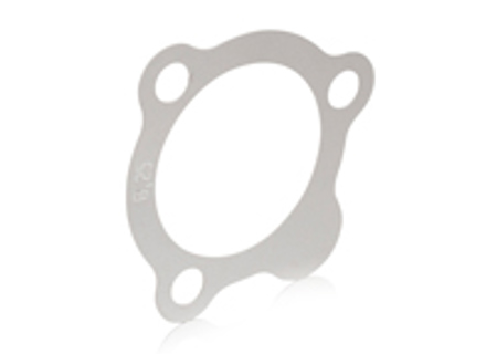 Shim in crankcase. Porsche 911 >>1998 - 90110516200, 90110516201, 90110516202, 90110516203, 90110516204, 90110516205, 90110516206, 90110516207, 90110516208