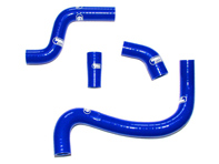 Performance silicone ancillary hose kit. Porsche 944S - TCS-435 Performance silicone ancillary hose kit. Porsche 944S - TCS-435