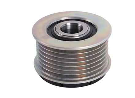 Dynamopoelie. Porsche 970.1 Panamera 3.6L 2009-13 - 94860313501, 94860313500, 95560315200 - 114 569
