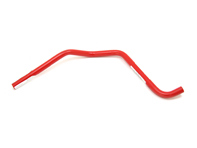 Tuyau d'évacuation d'eau. Porsche911 >>1968 - 90157128520 Tuyau d'évacuation d'eau. Porsche911 >>1968 - 90157128520