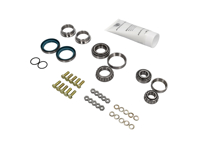 Juego de cojinetes de rueda para eje delantero. Porsche 911 / 914 - PCG05906500 Juego de cojinetes de rueda para eje delantero. Porsche 911 / 914 - PCG05906500
