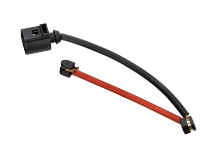 Brake pad wear sensor REAR. Porsche 991 Turbo / Cayman GT4 / 718 Boxster Spyder - 99160918500