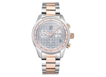 Porsche Porsche Chronograaf – Pepita - WAP0700320SPEP