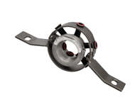 Aandrijfas reparatieklembevestiging. Porsche Macan - 95B521101A, 95B521101B, 95B521101D, 95B521101M, 95B521101S, 95B521101Q, 95B521101J, 95B521101E