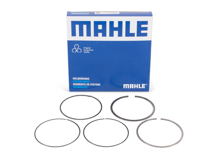 Kolbenringsatz 0,50mm Übermaß. Porsche 987.1 Boxster S / 987.1 Cayman S - 98710305302 - 503RS101080N2