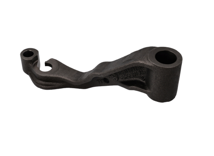 Clutch release lever. Porsche 911 74-86 - 91511671306, 91511671308 Clutch release lever. Porsche 911 74-86 - 91511671306, 91511671308